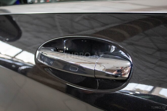 Mercedes S 400-20
