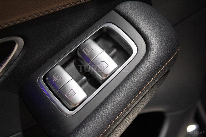 Mercedes S 400-21