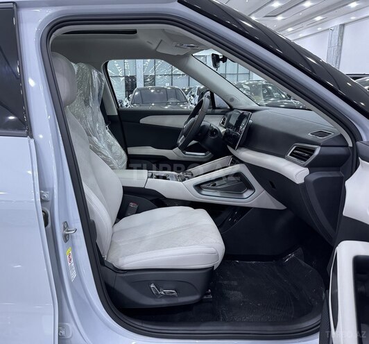 BYD  2024, 0 km - 0.0 л - Bakı