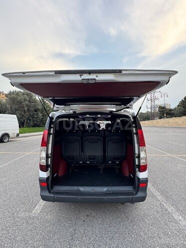 Mercedes Vito 109 2010, 185,000 km - 2.2 л - Bakı