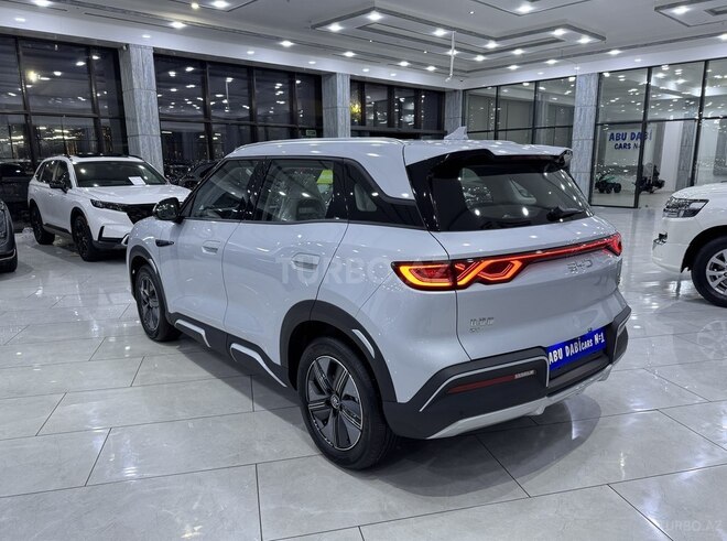 BYD  2024, 0 km - 0.0 л - Bakı