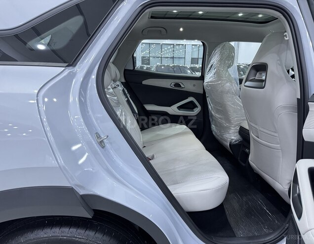 BYD  2024, 0 km - 0.0 л - Bakı
