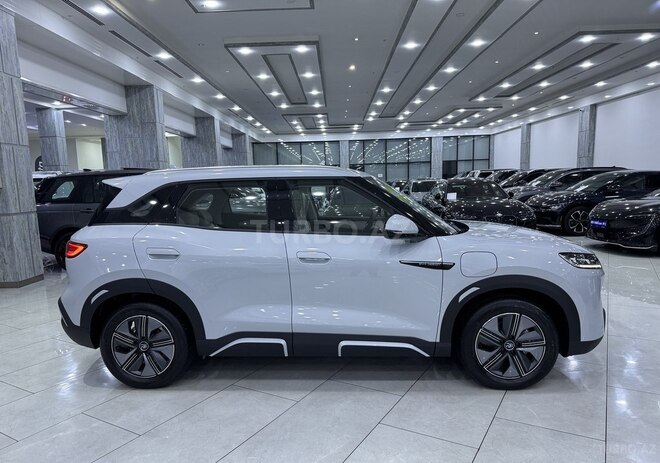 BYD  2024, 0 km - 0.0 л - Bakı