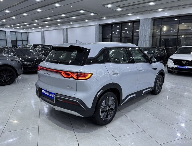 BYD  2024, 0 km - 0.0 л - Bakı