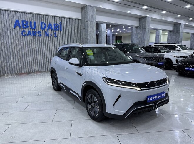 BYD  2024, 0 km - 0.0 л - Bakı