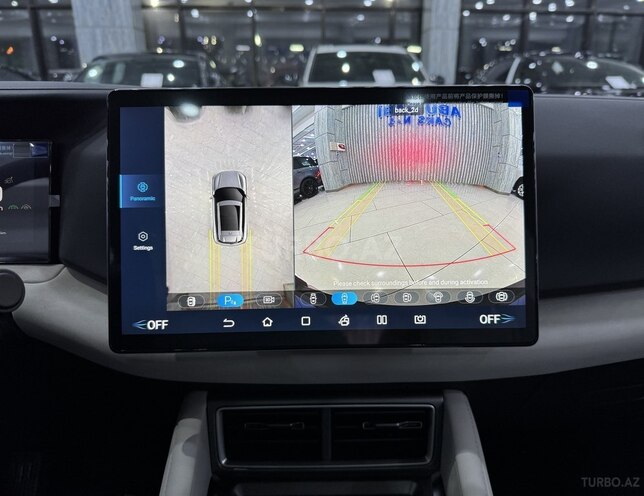 BYD  2024, 0 km - 0.0 л - Bakı