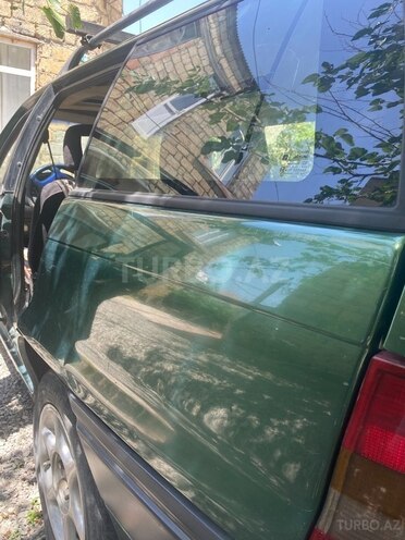 Opel Astra 2006, 394,467 km - 2.0 l - Bakı