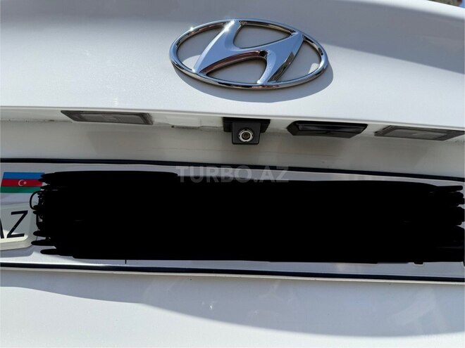 Hyundai Elantra 2014, 174,000 km - 1.8 l - Bakı