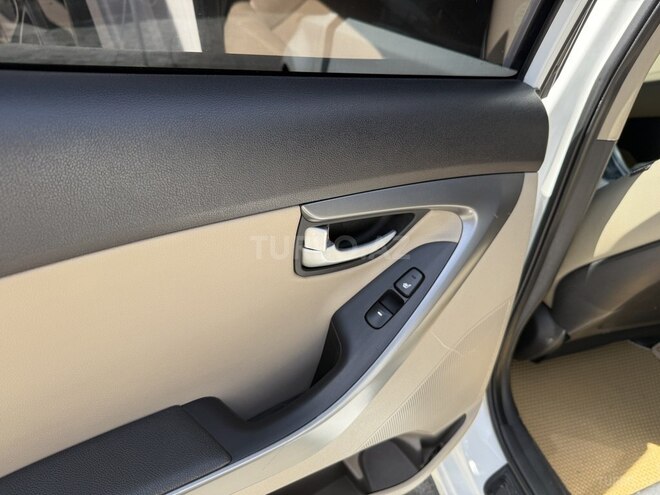 Hyundai Elantra 2014, 174,000 km - 1.8 l - Bakı