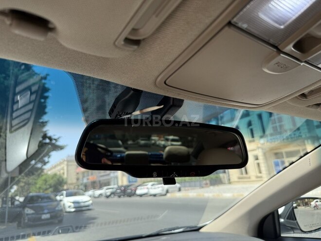 Hyundai Elantra 2014, 174,000 km - 1.8 l - Bakı