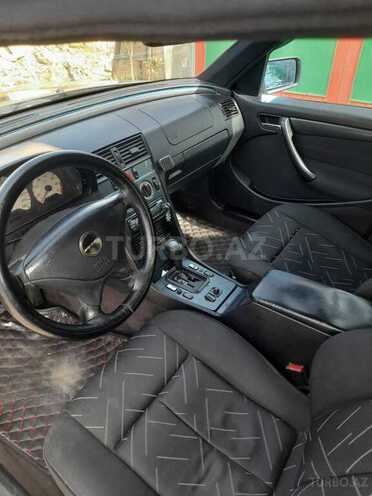 Mercedes C 240 1999, 317,000 km - 2.4 л - Bakı