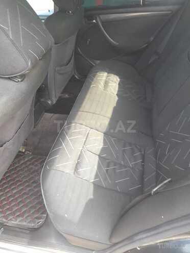 Mercedes C 240 1999, 317,000 km - 2.4 л - Bakı