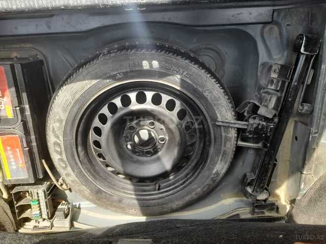 Mercedes C 240 1999, 317,000 km - 2.4 л - Bakı