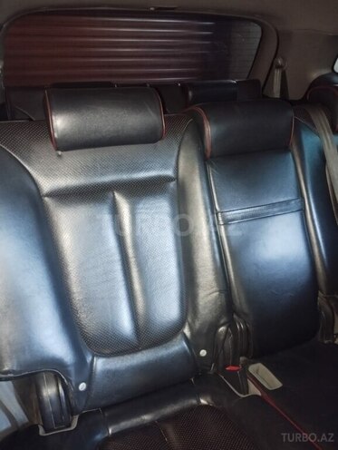 Hyundai Santa Fe 2006, 300,000 km - 2.2 l - Sumqayıt