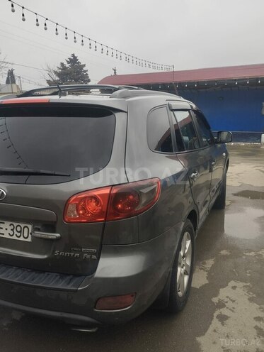 Hyundai Santa Fe 2006, 300,000 km - 2.2 l - Sumqayıt