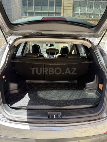 Hyundai ix35 2014, 156,000 km - 2.0 l - Bakı