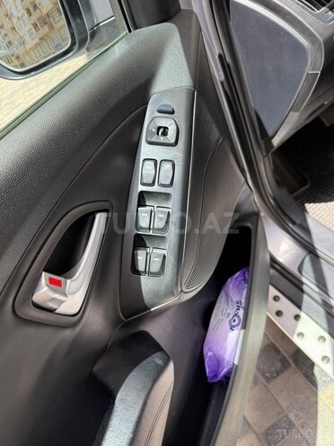 Hyundai ix35 2014, 156,000 km - 2.0 l - Bakı