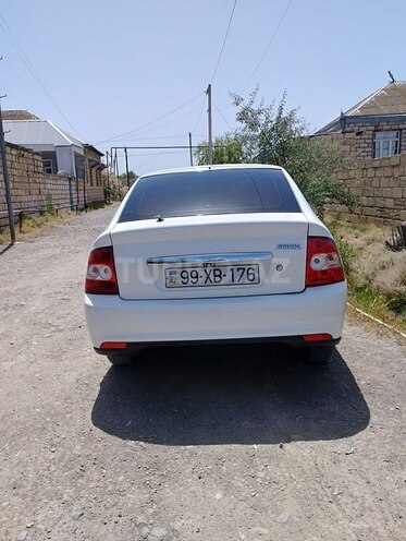 LADA (VAZ) Priora 2014, 140,000 km - 1.6 л - Yevlax