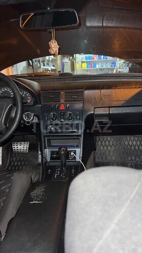 Mercedes C 180 1998, 600,000 km - 1.8 л - Qəbələ