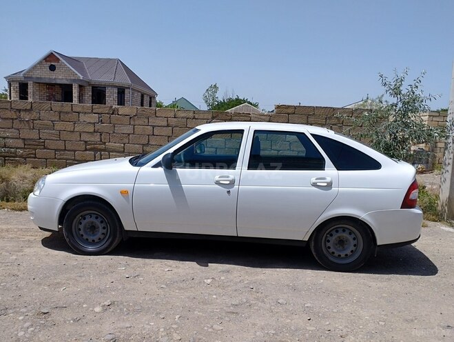LADA (VAZ) Priora 2014, 140,000 km - 1.6 л - Yevlax