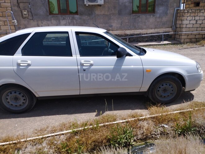 LADA (VAZ) Priora 2014, 140,000 km - 1.6 л - Yevlax