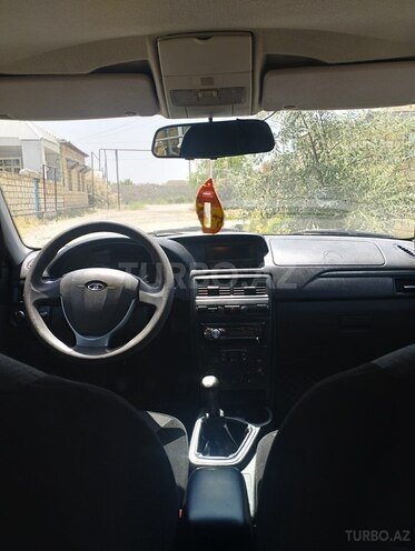 LADA (VAZ) Priora 2014, 140,000 km - 1.6 л - Yevlax