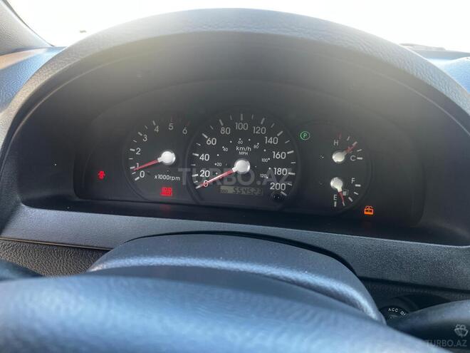 Kia Sorento 2003, 554,523 km - 2.5 l - Masallı