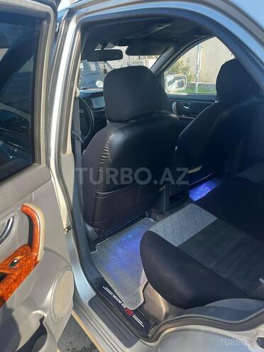 Kia Sorento 2003, 554,523 km - 2.5 l - Masallı