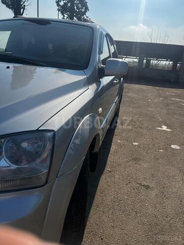Kia Sorento 2003, 554,523 km - 2.5 l - Masallı