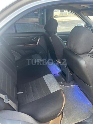 Kia Sorento 2003, 554,523 km - 2.5 l - Masallı