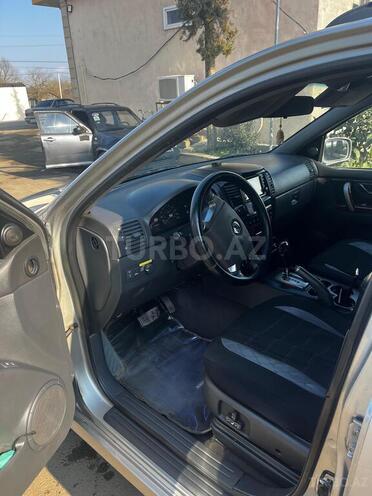 Kia Sorento 2003, 554,523 km - 2.5 l - Masallı