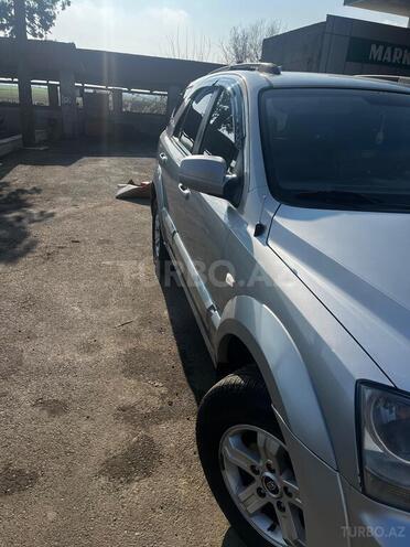 Kia Sorento 2003, 554,523 km - 2.5 l - Masallı