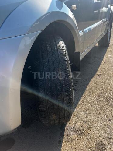 Kia Sorento 2003, 554,523 km - 2.5 l - Masallı