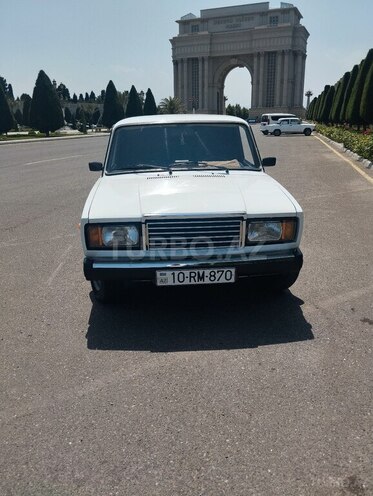 LADA (VAZ) 2107 2006, 75,269 km - 1.6 l - Gəncə