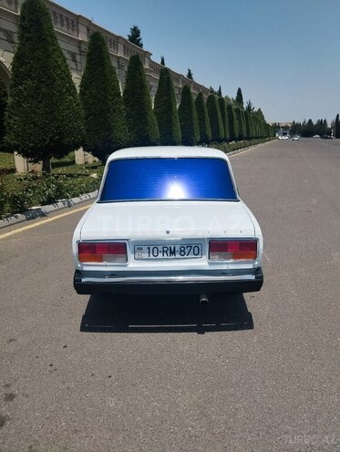 LADA (VAZ) 2107 2006, 75,269 km - 1.6 l - Gəncə