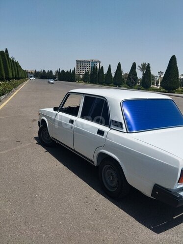 LADA (VAZ) 2107 2006, 75,269 km - 1.6 l - Gəncə