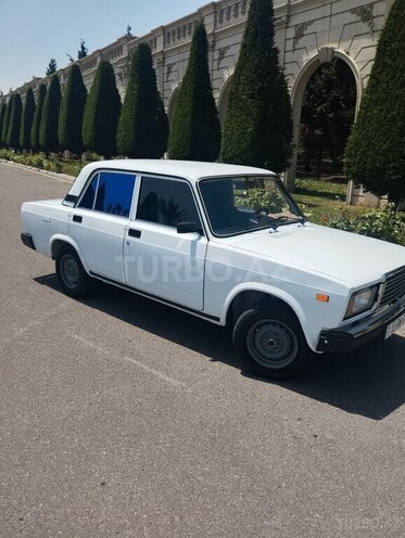 LADA (VAZ) 2107 2006, 75,269 km - 1.6 l - Gəncə