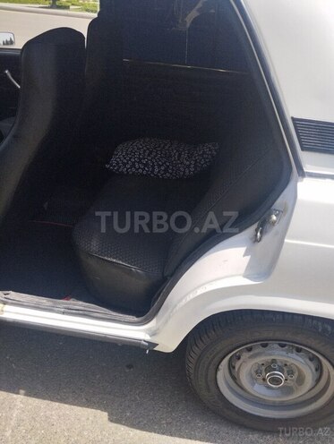 LADA (VAZ) 2107 2006, 75,269 km - 1.6 l - Gəncə