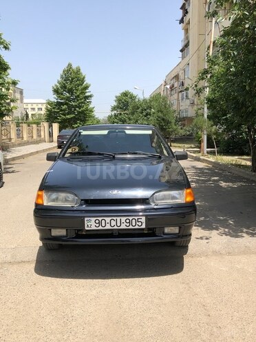 LADA (VAZ) 2115 2008, 228,000 km - 1.6 l - Gəncə