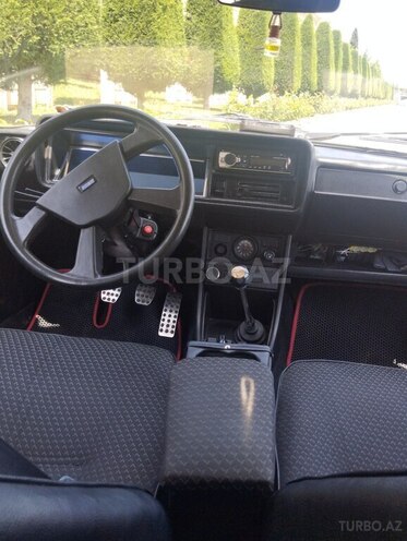 LADA (VAZ) 2107 2006, 75,269 km - 1.6 l - Gəncə