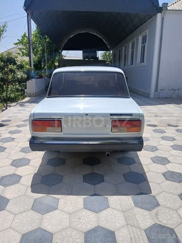 LADA (VAZ) 2107 2009, 75,639 km - 1.6 л - Gəncə