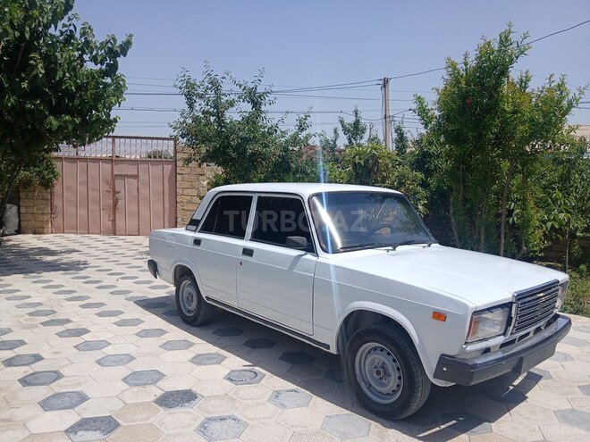 LADA (VAZ) 2107 2009, 75,639 km - 1.6 л - Gəncə