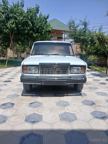 LADA (VAZ) 2107 2009, 75,639 km - 1.6 л - Gəncə