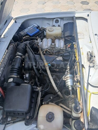 LADA (VAZ) 2107 2009, 75,639 km - 1.6 л - Gəncə