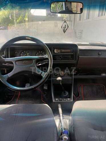 LADA (VAZ) 2107 2009, 75,639 km - 1.6 л - Gəncə