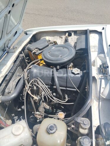 LADA (VAZ) 2107 2006, 75,269 km - 1.6 l - Gəncə