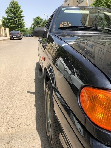 LADA (VAZ) 2115 2008, 228,000 km - 1.6 l - Gəncə