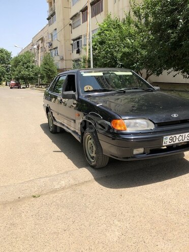 LADA (VAZ) 2115 2008, 228,000 km - 1.6 l - Gəncə