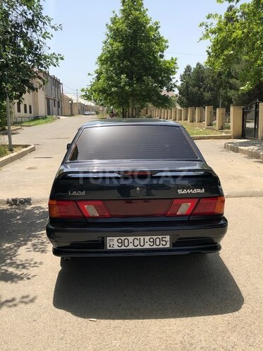 LADA (VAZ) 2115 2008, 228,000 km - 1.6 l - Gəncə