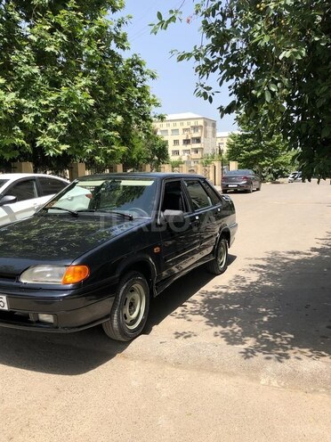 LADA (VAZ) 2115 2008, 228,000 km - 1.6 l - Gəncə